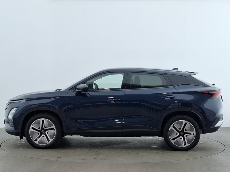 Used Omoda OMODA 5 2024 for sale - 77795471: Photo 4