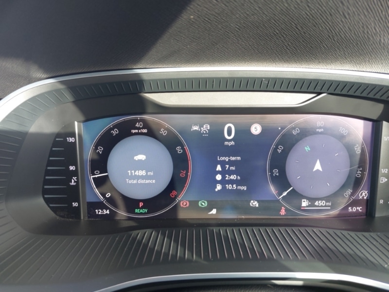 Used Skoda Octavia 2024 for sale - 77985377: Photo 11