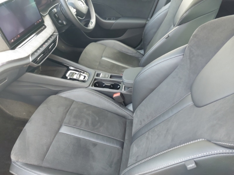 Used Skoda Octavia 2024 for sale - 77985377: Photo 5