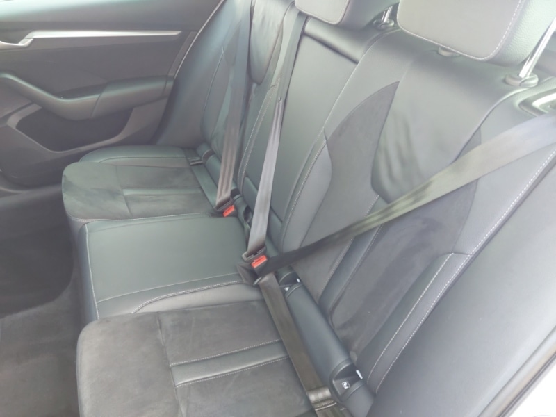 Used Skoda Octavia 2024 for sale - 77985377: Photo 6