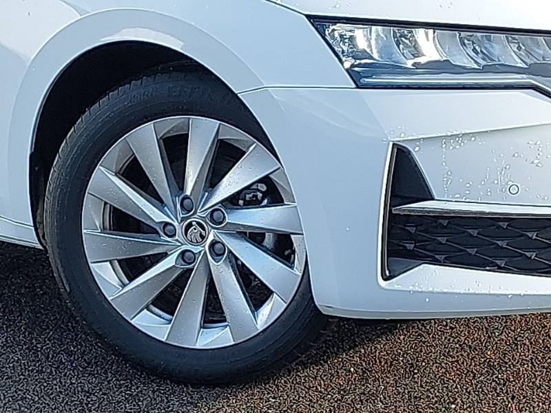 Used Skoda Octavia 2024 for sale - 77985377: Photo 9