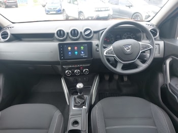 Used Dacia Duster 2023 for sale - 78723909: Photo