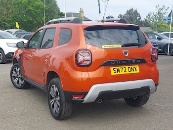 Used Dacia Duster 2023 for sale - 78723909: Photo