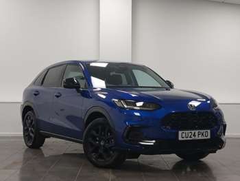 2024 - 2.0 eHEV Sport 5dr CVT