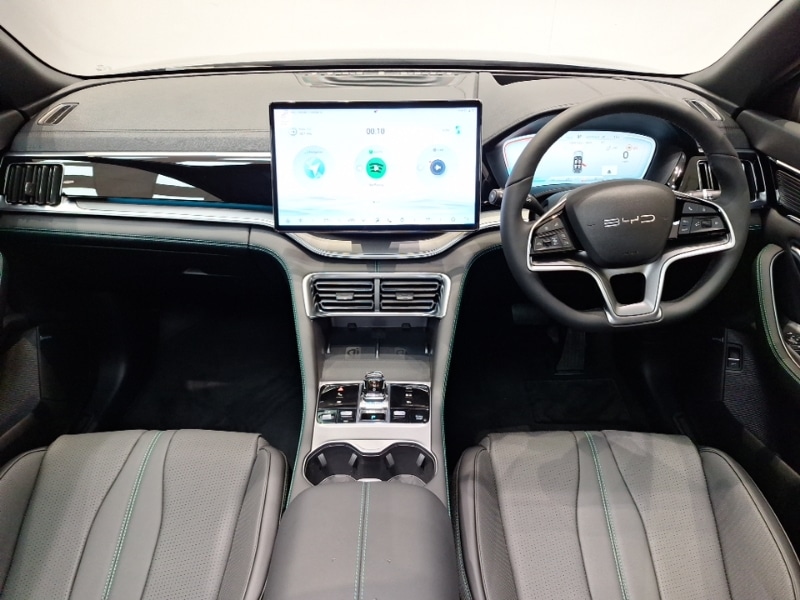 Used BYD Seal U 2025 for sale - 76630960: Photo 2