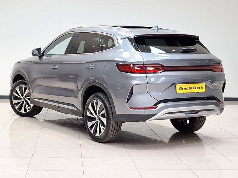 Used BYD Seal U 2025 for sale - 76630960: Photo 3