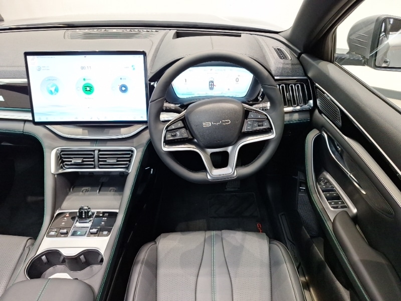 Used BYD Seal U 2025 for sale - 76630960: Photo 7