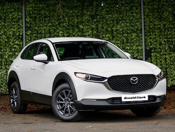 2025 - 2.5 e-Skyactiv G MHEV [140] Prime-Line 5dr