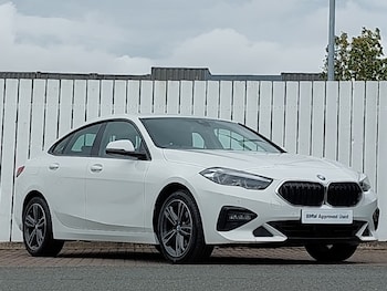 Used BMW 2 Series 2021 for sale - 75551363: Photo