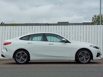 Used BMW 2 Series 2021 for sale - 75551363: Photo