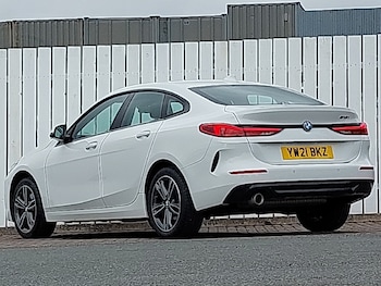 Used BMW 2 Series 2021 for sale - 75551363: Photo