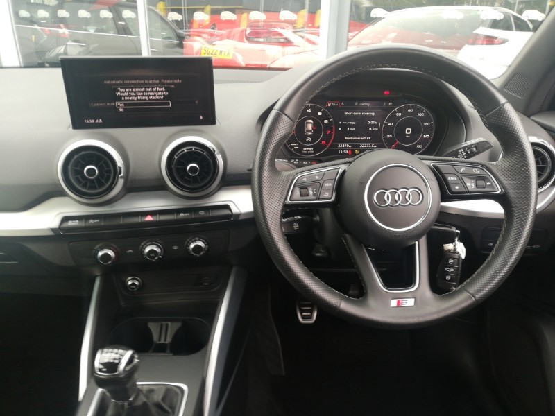 Used Audi Q2 2022 for sale - 76742261: Photo 7
