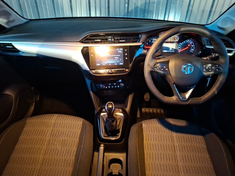 Used Vauxhall Corsa 2023 for sale - 77585556: Photo 2