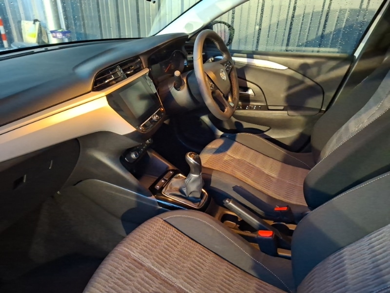 Used Vauxhall Corsa 2023 for sale - 77585556: Photo 5
