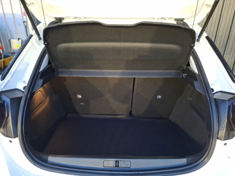 Used Vauxhall Corsa 2023 for sale - 77585556: Photo 8