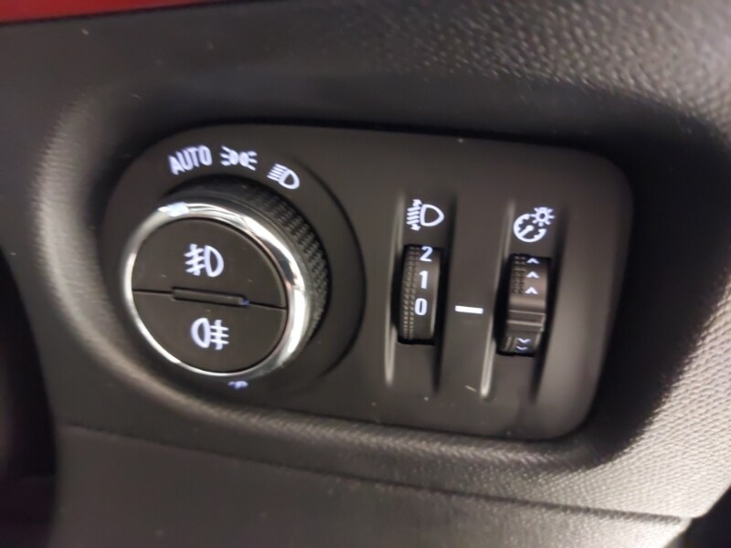 Used Vauxhall Mokka 2022 for sale - 76479257: Photo 12