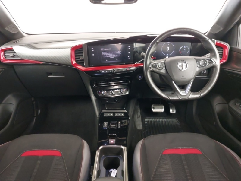Used Vauxhall Mokka 2022 for sale - 76479257: Photo 2
