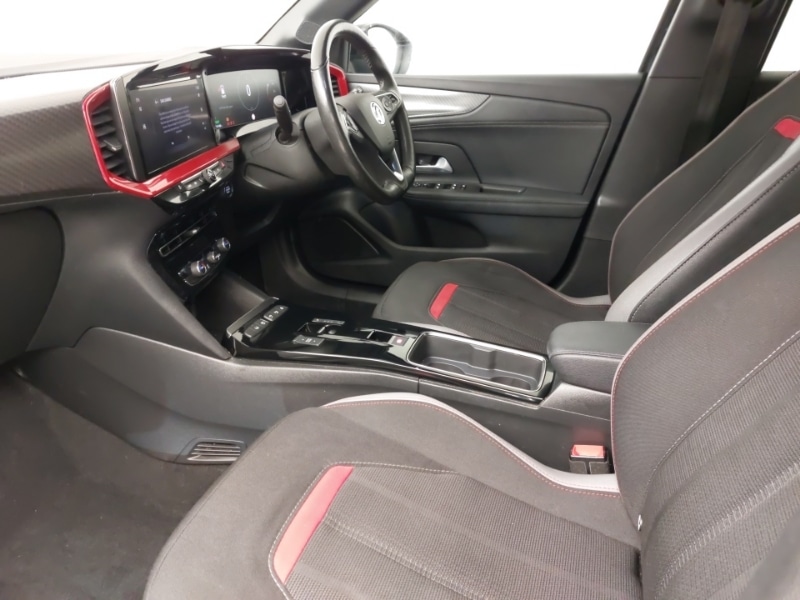 Used Vauxhall Mokka 2022 for sale - 76479257: Photo 5