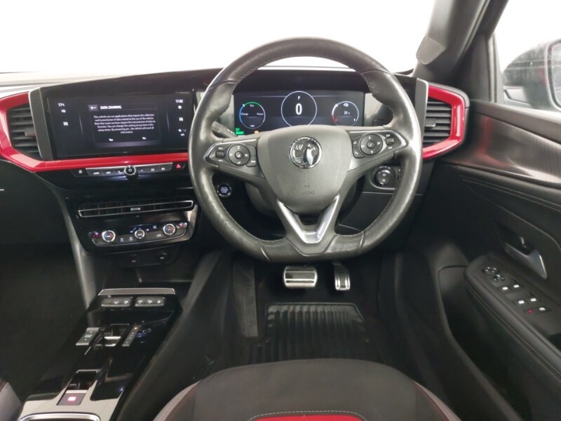 Used Vauxhall Mokka 2022 for sale - 76479257: Photo 7