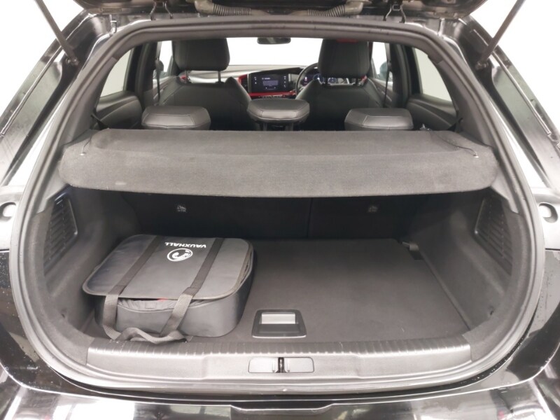 Used Vauxhall Mokka 2022 for sale - 76479257: Photo 8