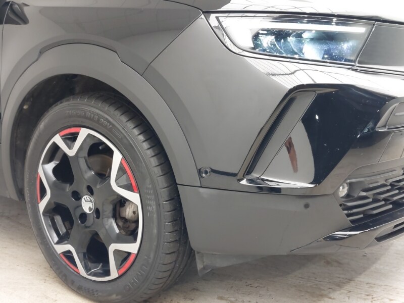 Used Vauxhall Mokka 2022 for sale - 76479257: Photo 9