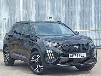 Used Peugeot 2008 2024 for sale - 78674776: Photo