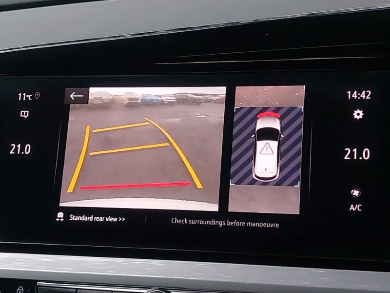 Used Vauxhall Grandland 2022 for sale - 76935624: Photo 10