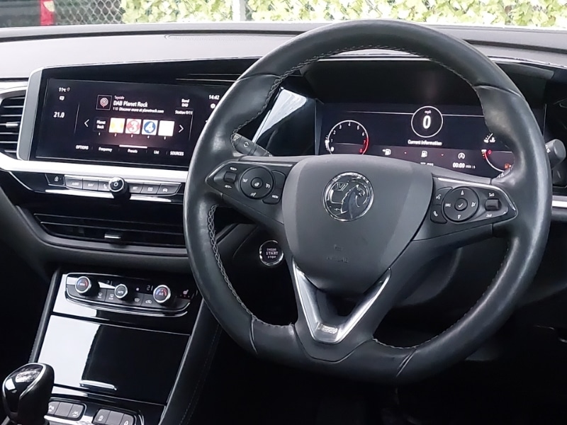 Used Vauxhall Grandland 2022 for sale - 76935624: Photo 7