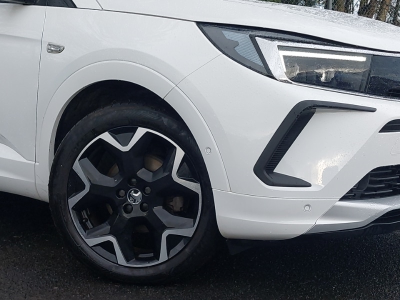 Used Vauxhall Grandland 2022 for sale - 76935624: Photo 9