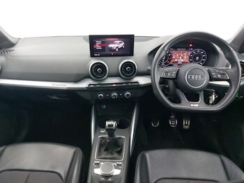 Used Audi Q2 2021 for sale - 78853337: Photo