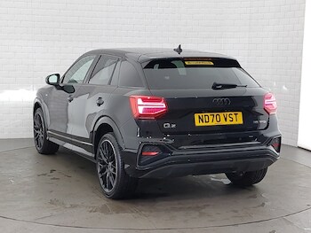 Used Audi Q2 2021 for sale - 78853337: Photo