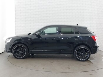 Used Audi Q2 2021 for sale - 78853337: Photo