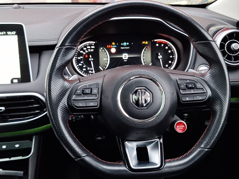 Used MG MG HS 2019 for sale - 77035532: Photo 10