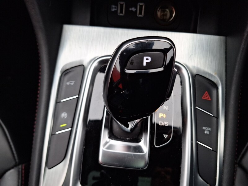 Used MG MG HS 2019 for sale - 77035532: Photo 12