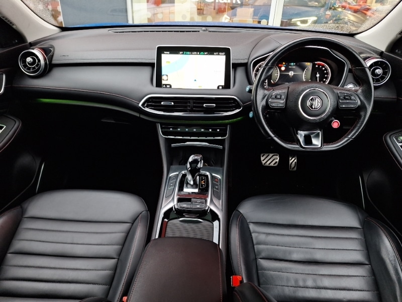 Used MG MG HS 2019 for sale - 77035532: Photo 2