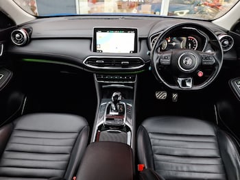 Used MG MG HS 2019 for sale - 77035532: Photo