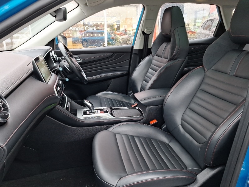 Used MG MG HS 2019 for sale - 77035532: Photo 5