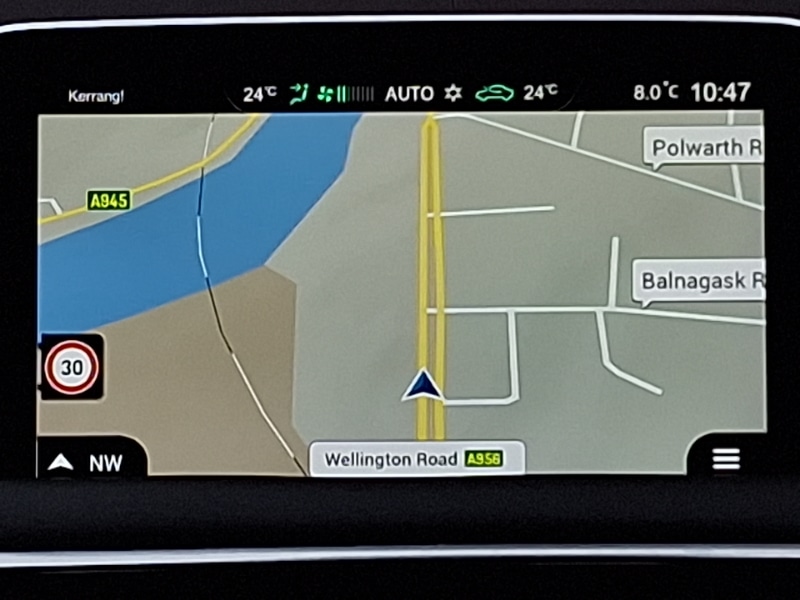 Used MG MG HS 2019 for sale - 77035532: Photo 7