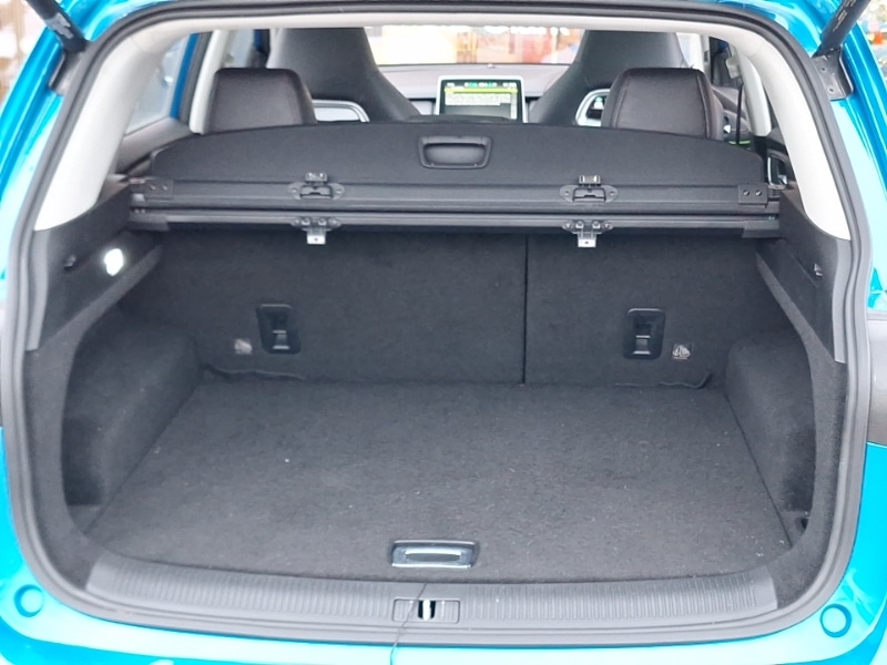 Used MG MG HS 2019 for sale - 77035532: Photo 8