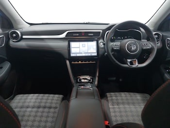 Used MG MG ZS 2023 for sale - 77443245: Photo