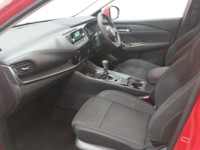 Used Nissan Qashqai 2022 for sale - 76606780: Photo 5