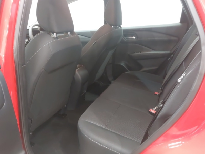 Used Nissan Qashqai 2022 for sale - 76606780: Photo 6