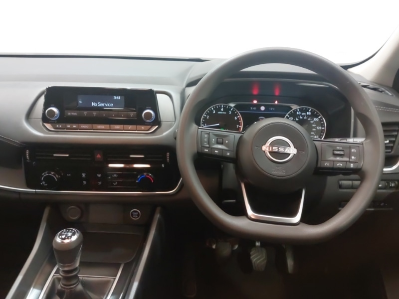 Used Nissan Qashqai 2022 for sale - 76606780: Photo 7