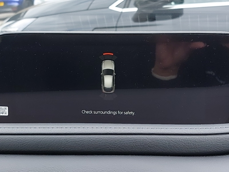 Used Mazda CX-30 2022 for sale - 77237340: Photo 11