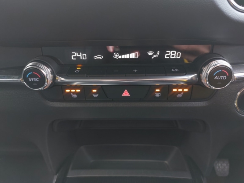 Used Mazda CX-30 2022 for sale - 77237340: Photo 12