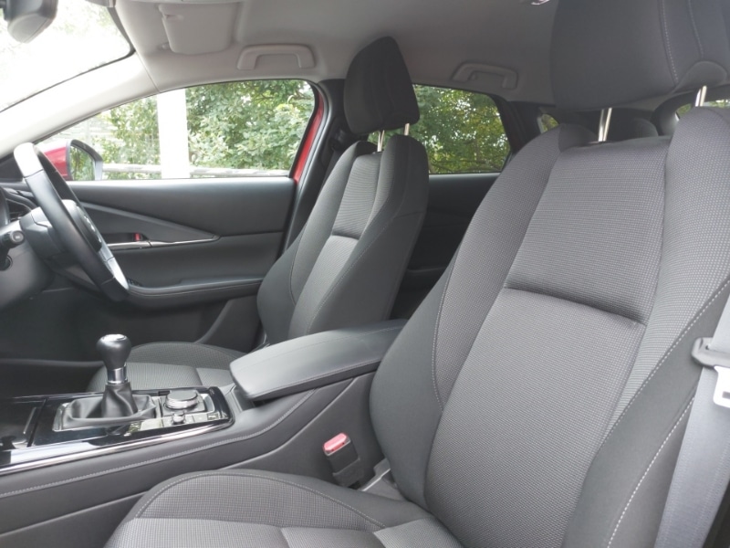 Used Mazda CX-30 2022 for sale - 77237340: Photo 5