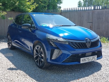 Used Renault Clio 2025 for sale - 79157195: Photo