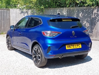 Used Renault Clio 2025 for sale - 79157195: Photo