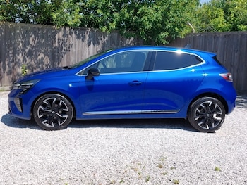 Used Renault Clio 2025 for sale - 79157195: Photo