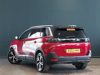 Used Peugeot 5008 2022 for sale - 78572193: Photo